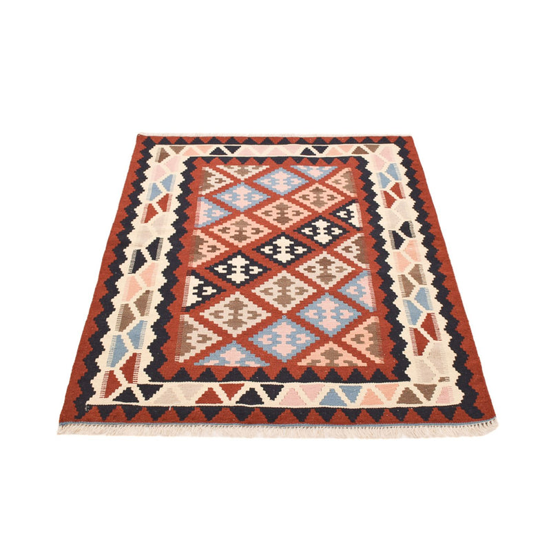Kilim Fars Koberec 107x144cm