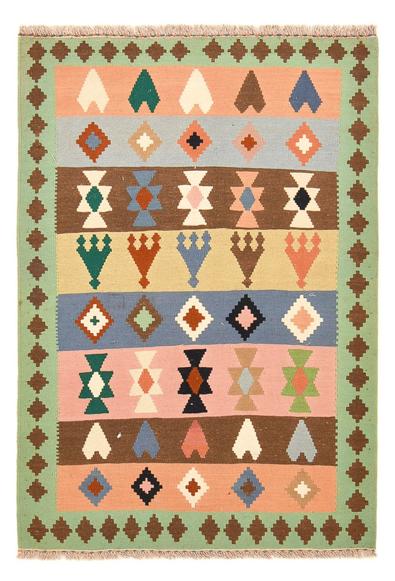 Kilim Fars Koberec 109x156cm