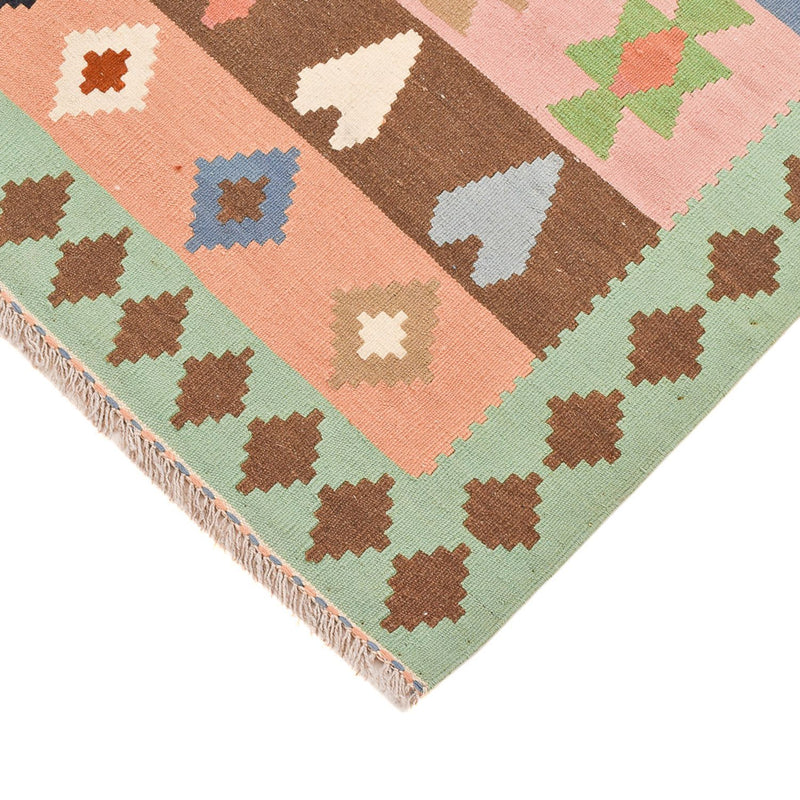 Kilim Fars Koberec 109x156cm