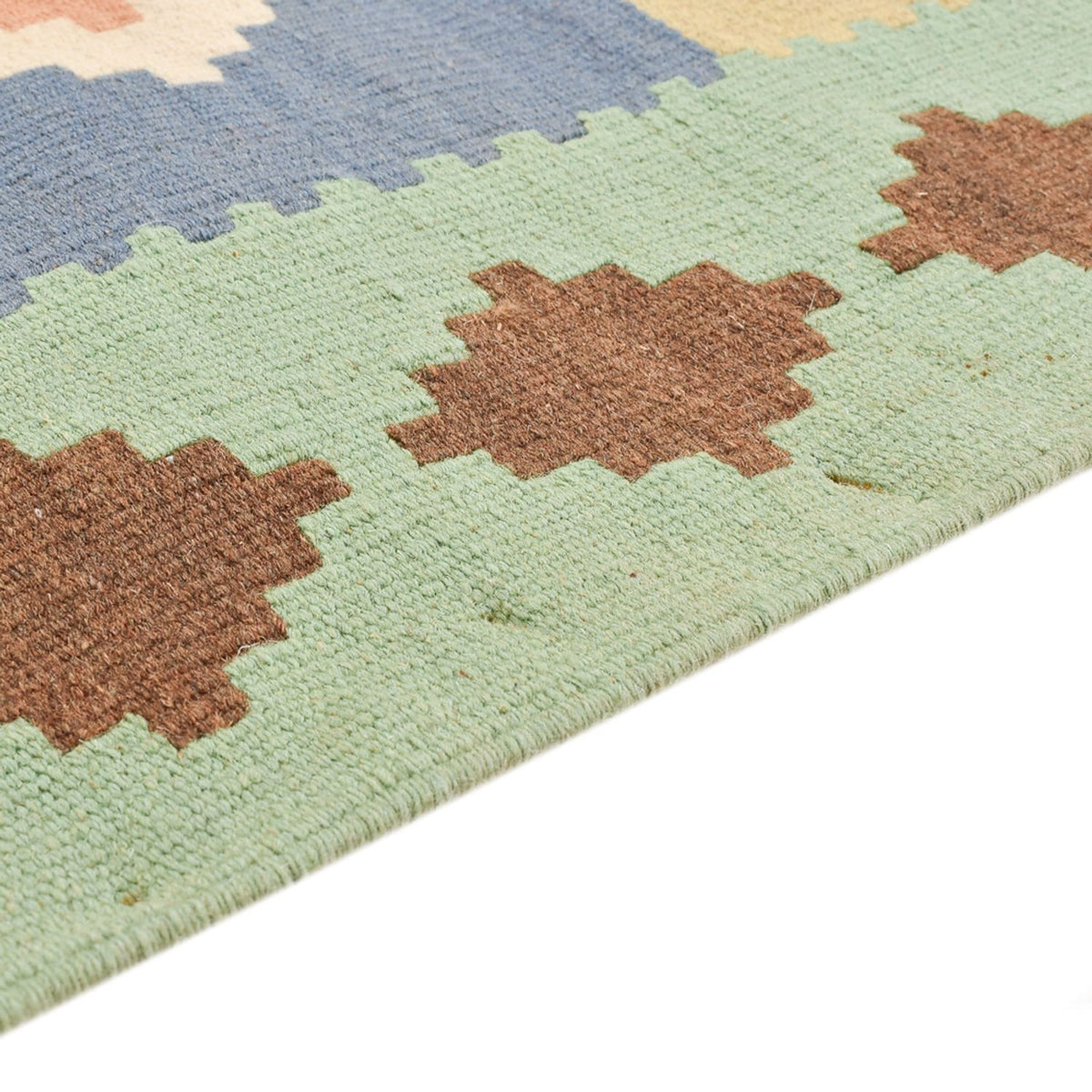 Kilim Fars Koberec 109x156cm