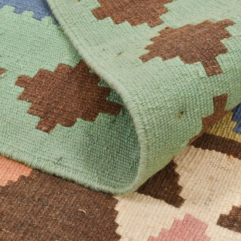 Kilim Fars Koberec 109x156cm