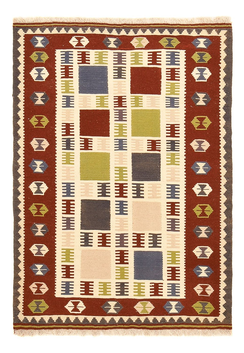 Kilim Fars Koberec 102x146cm