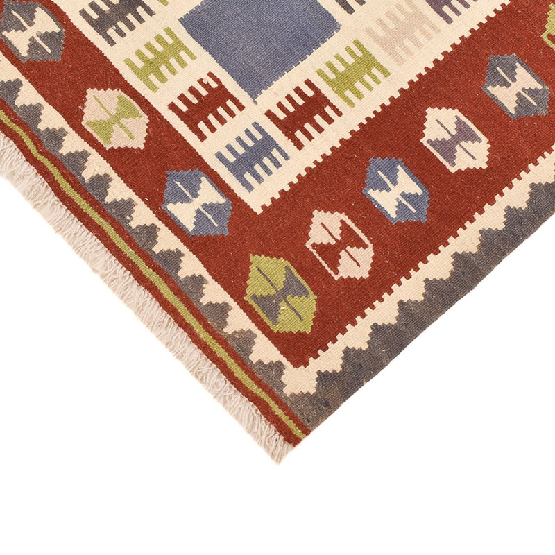 Kilim Fars Koberec 102x146cm