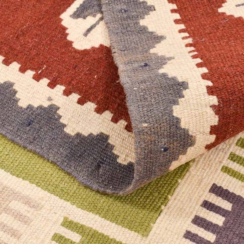 Kilim Fars Koberec 102x146cm
