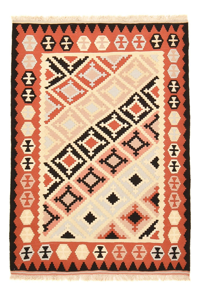 Kilim Fars Koberec 102x145cm