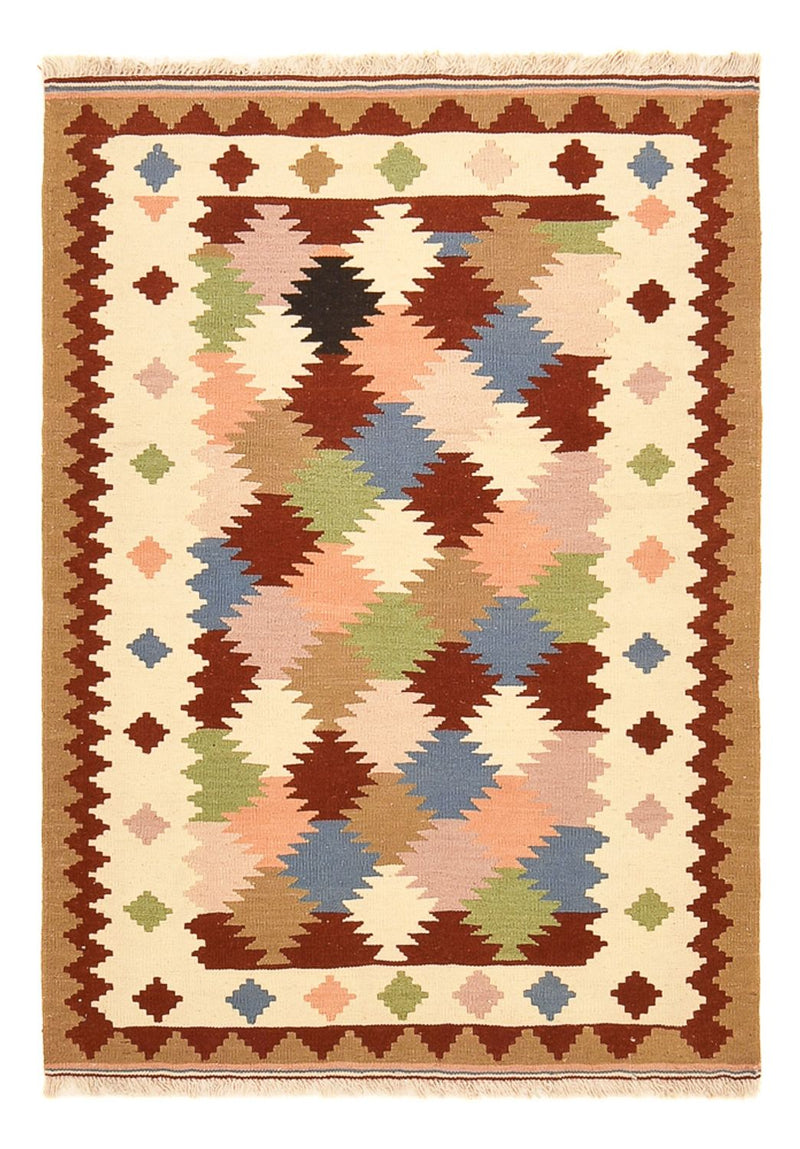 Kilim Fars Koberec 106x145cm