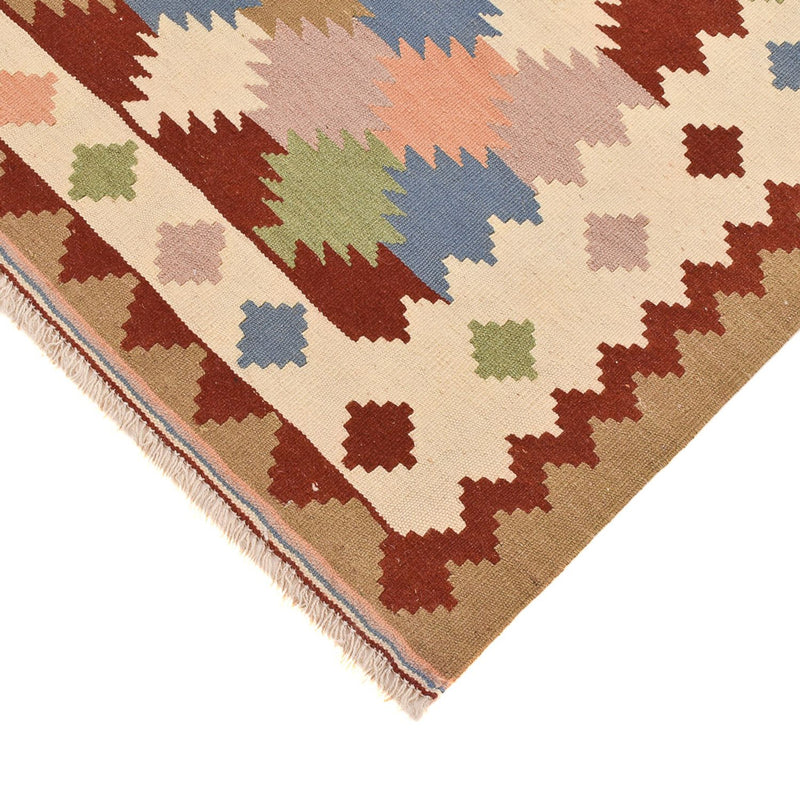 Kilim Fars Koberec 106x145cm