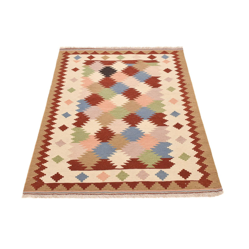 Kilim Fars Koberec 106x145cm