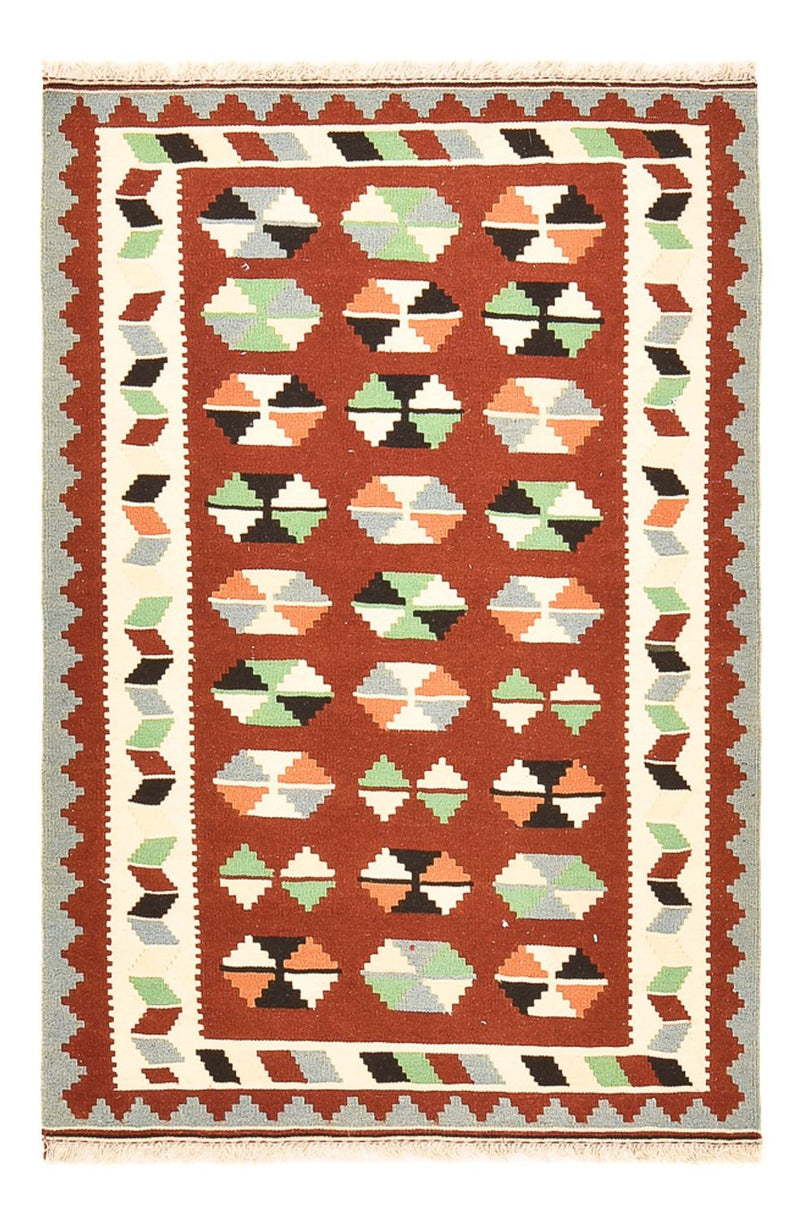 Kilim Fars Koberec 102x145cm