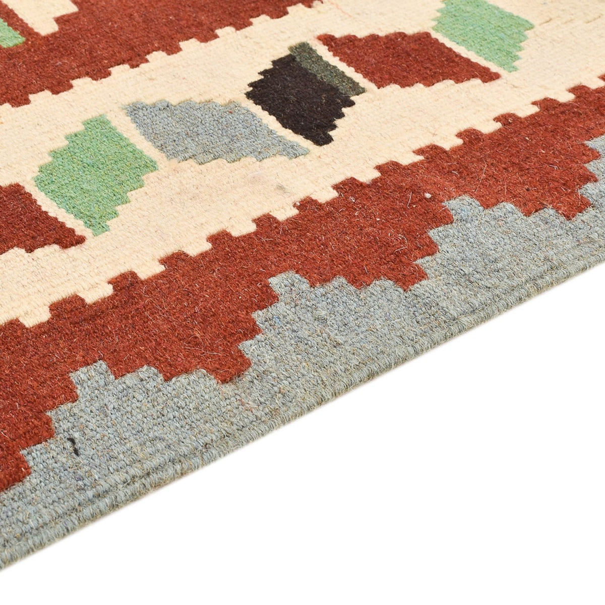 Kilim Fars Koberec 102x145cm
