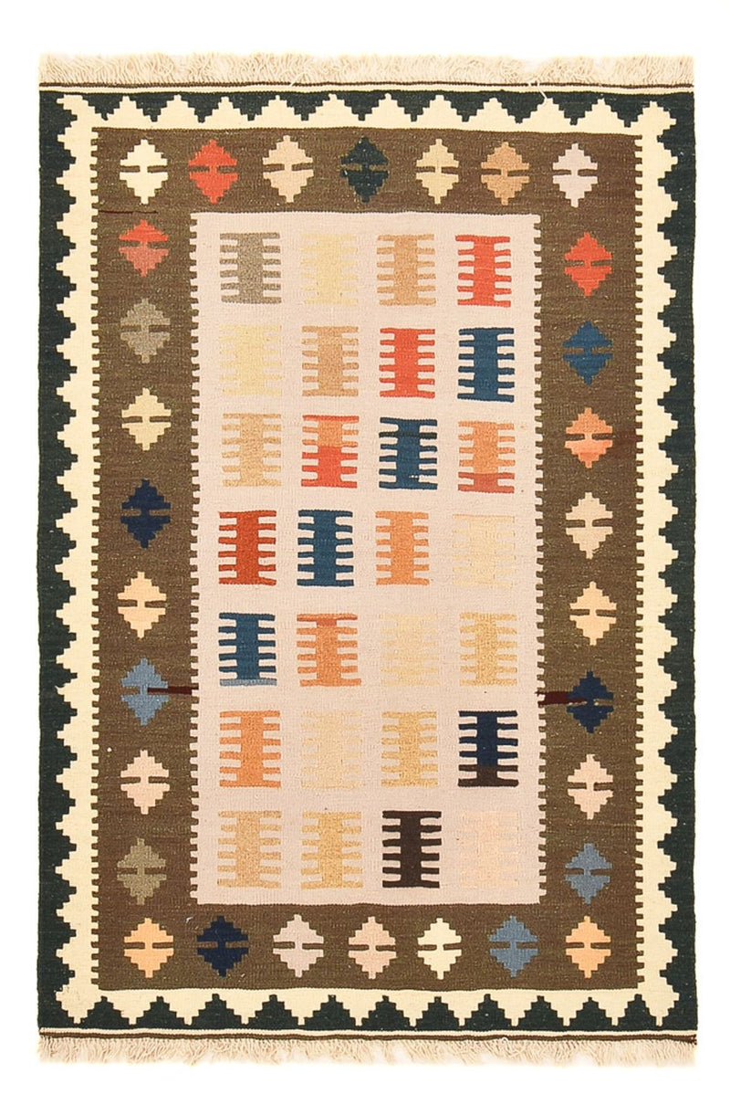 Kilim Fars Koberec 97x147cm