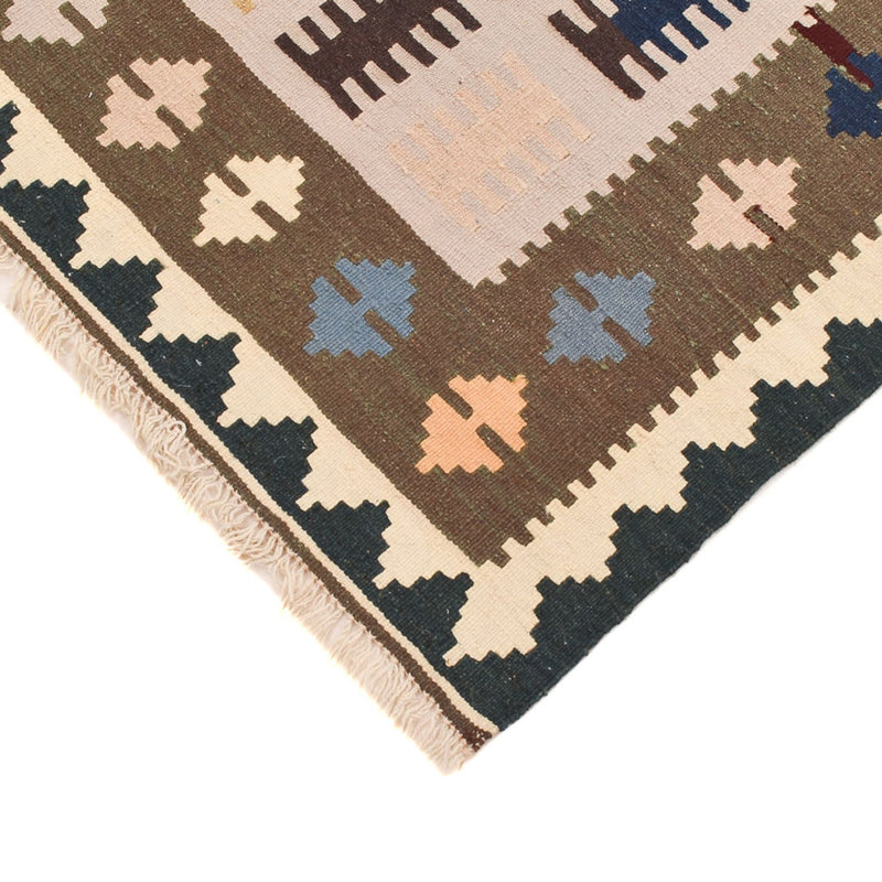 Kilim Fars Koberec 97x147cm