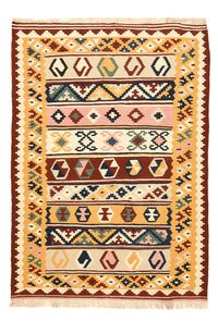 Kilim Fars Koberec 105x144cm – product image