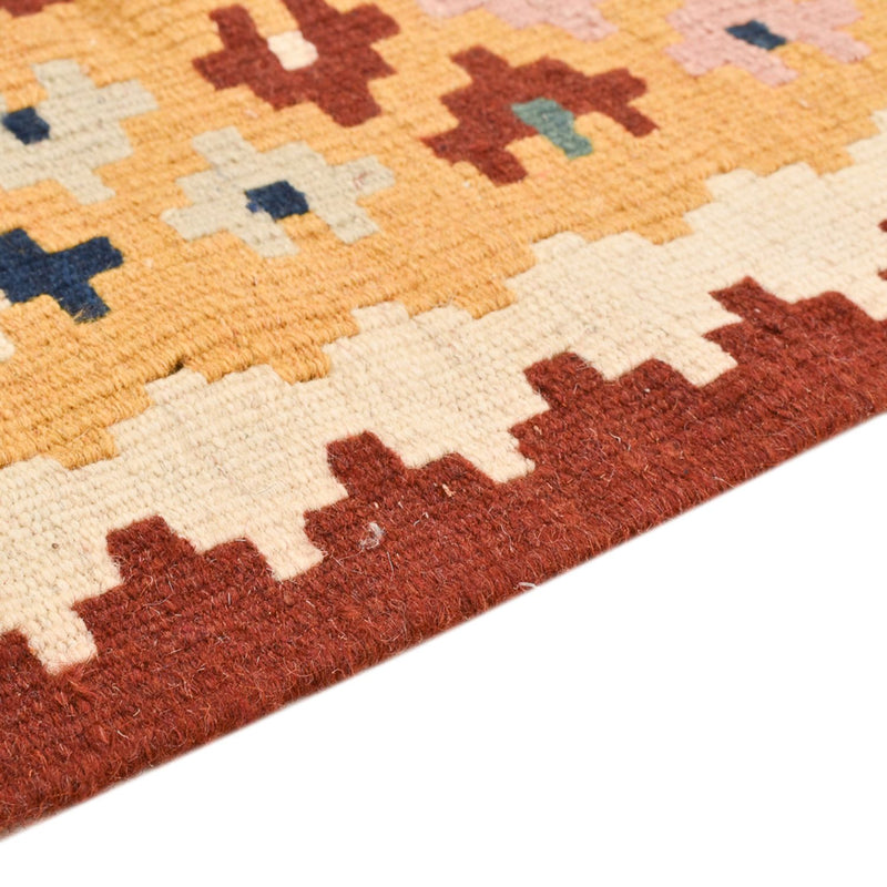 Kilim Fars Koberec 105x144cm