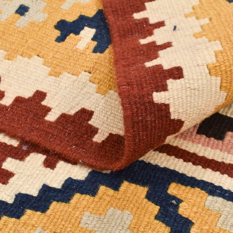 Kilim Fars Koberec 105x144cm