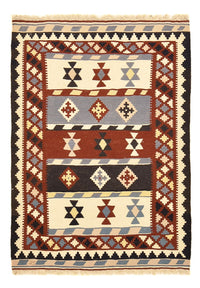 Kilim Fars Koberec 102x146cm – product image