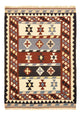 Kilim Fars Koberec 102x146cm
