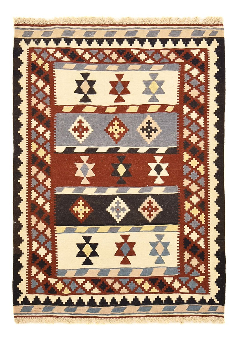 Kilim Fars Koberec 102x146cm