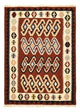 Kilim Fars Koberec 105x150cm