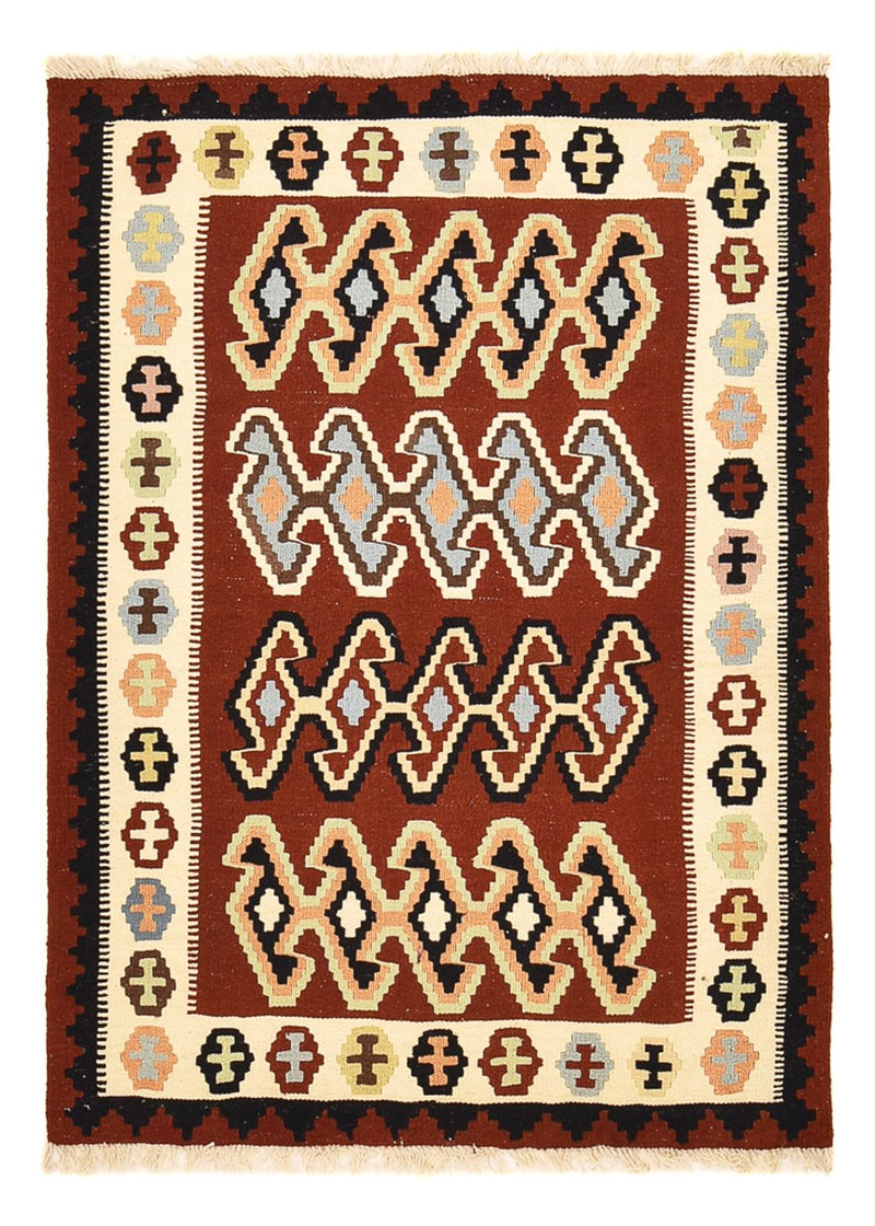 Kilim Fars Koberec 105x150cm