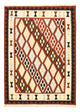Kilim Fars Koberec 105x147cm
