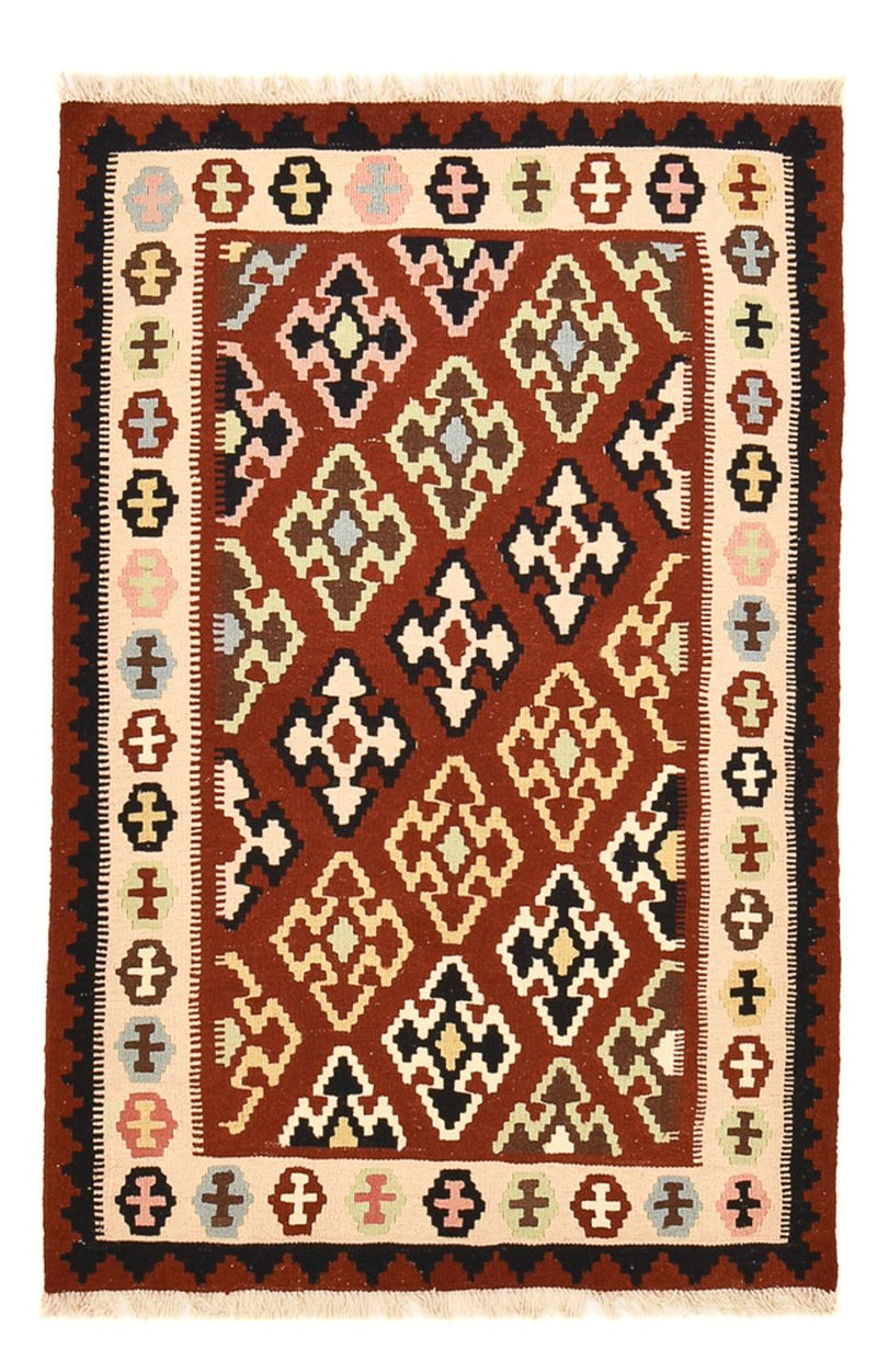 Kilim Fars Koberec 102x150cm
