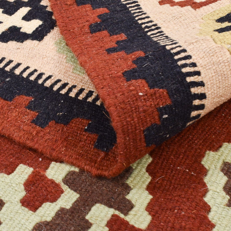 Kilim Fars Koberec 102x150cm