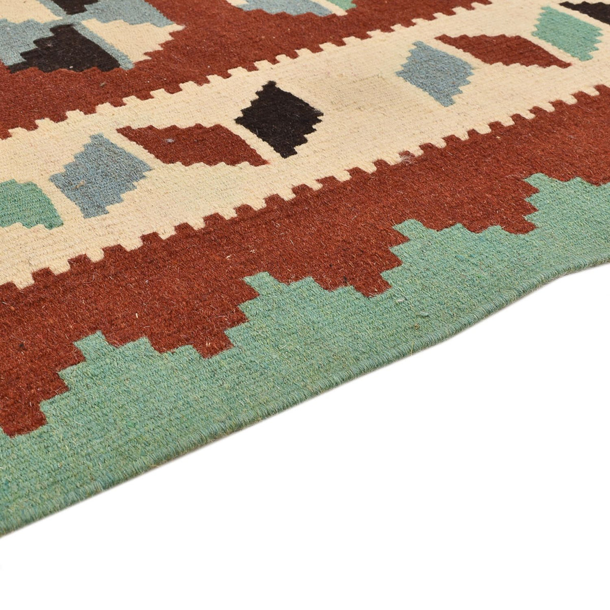 Kilim Fars Koberec 100x151cm