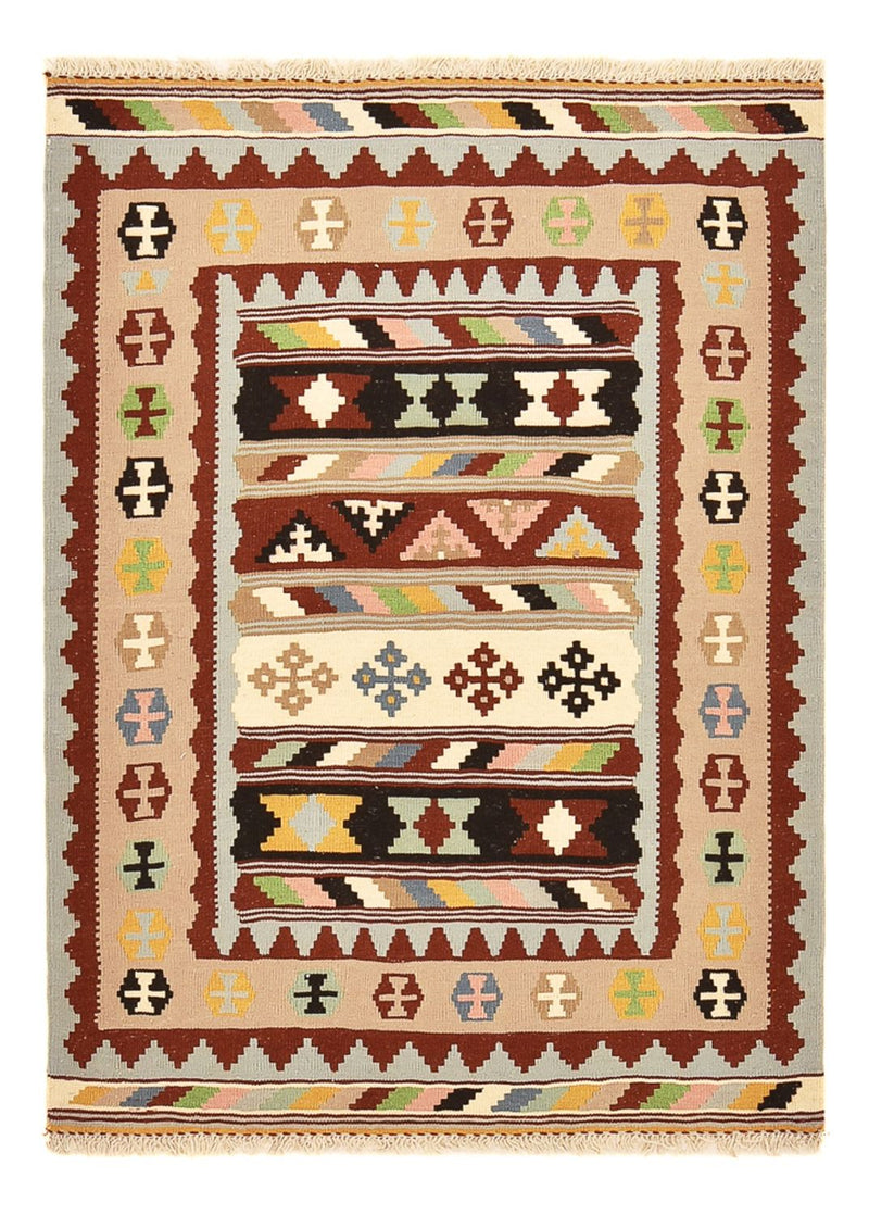 Kilim Fars Koberec 105x147cm