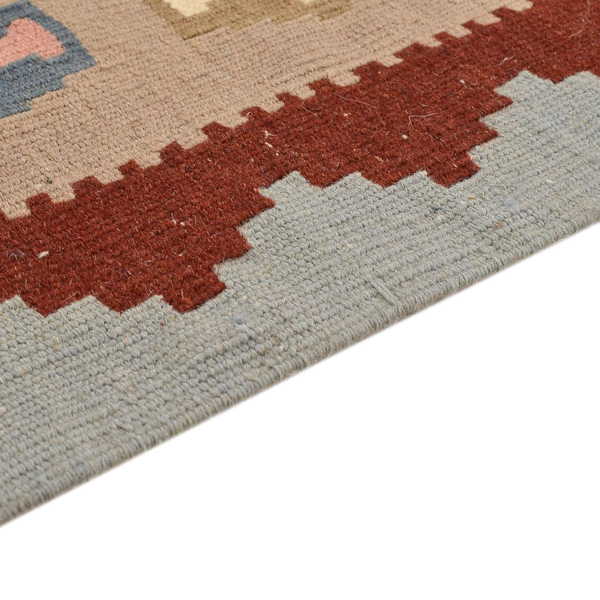 Kilim Fars Koberec 105x147cm