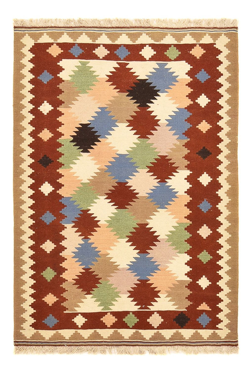 Kilim Fars Koberec 100x146cm