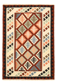Kilim Fars Koberec 100x143cm – product image