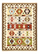 Kilim Fars Koberec 106x150cm