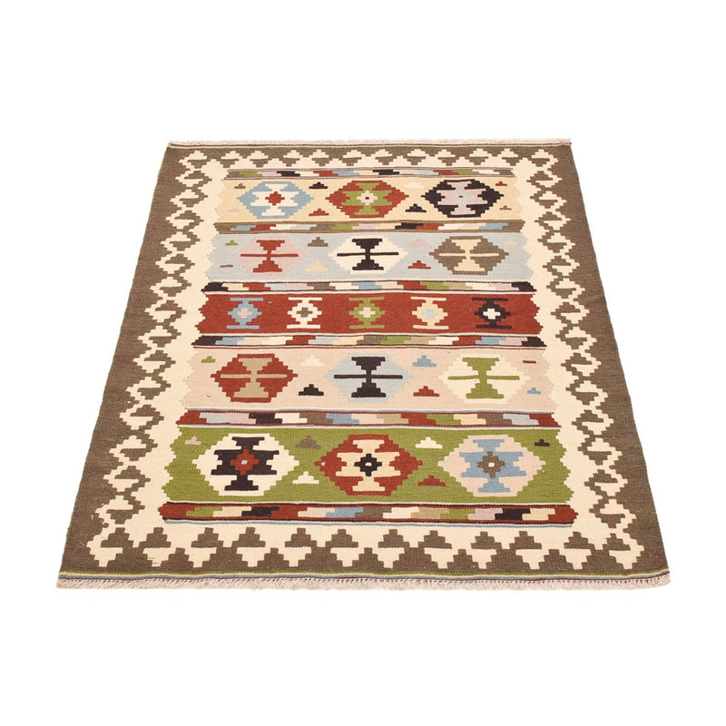 Kilim Fars Koberec 106x150cm