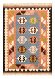 Kilim Fars Koberec 107x150cm