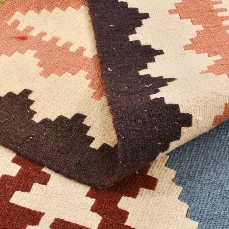 Kilim Fars Koberec 107x150cm