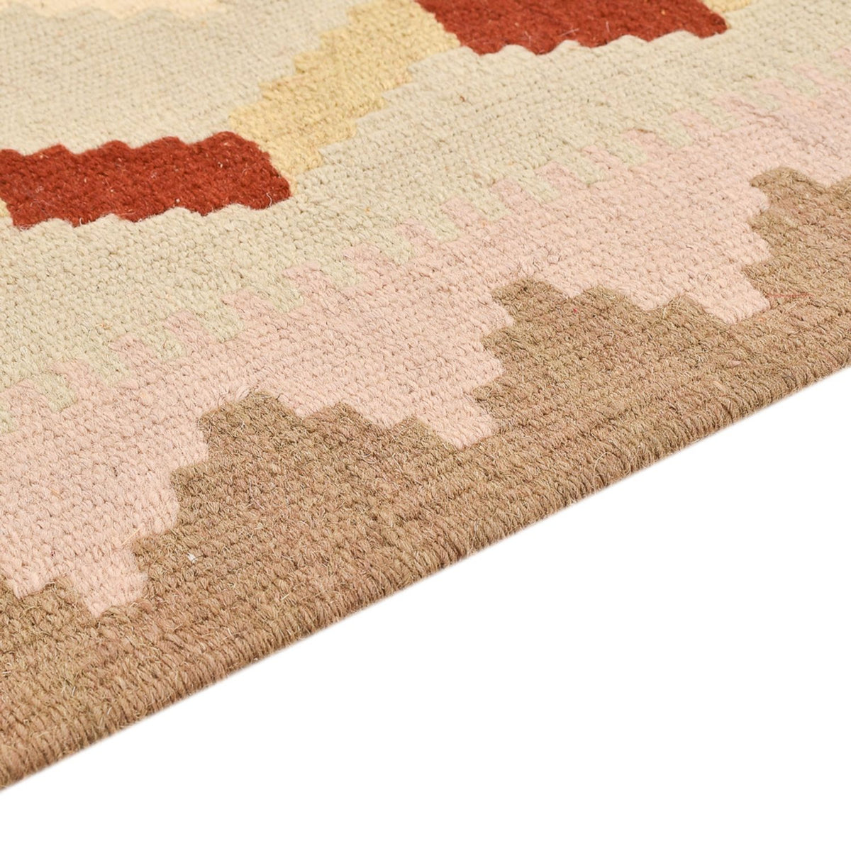 Kilim Fars Koberec 103x155cm