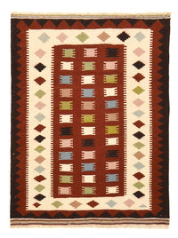 Kilim Fars Koberec 103x137cm – product image