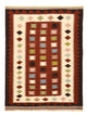 Kilim Fars Koberec 103x137cm