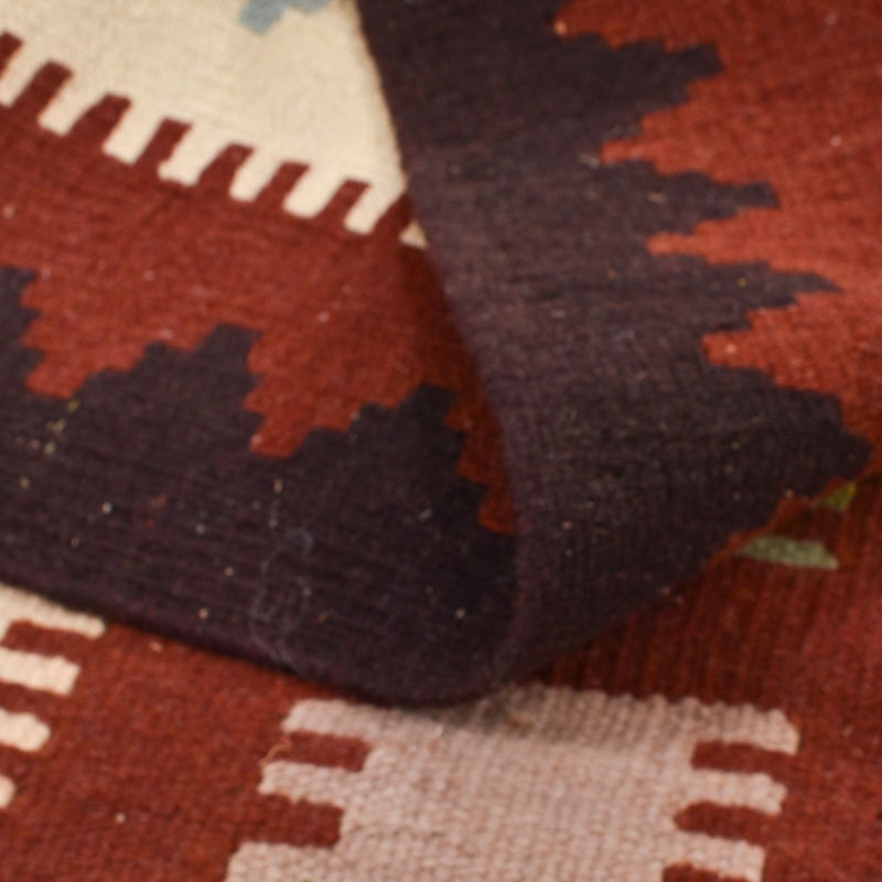 Kilim Fars Koberec 103x137cm