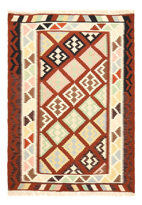 Kilim Fars Koberec 102x145cm – product image