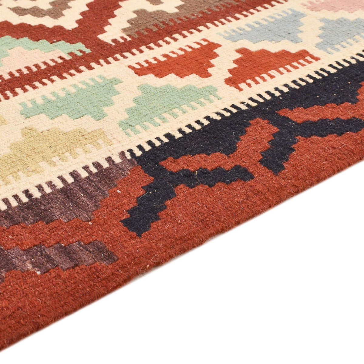 Kilim Fars Koberec 102x145cm