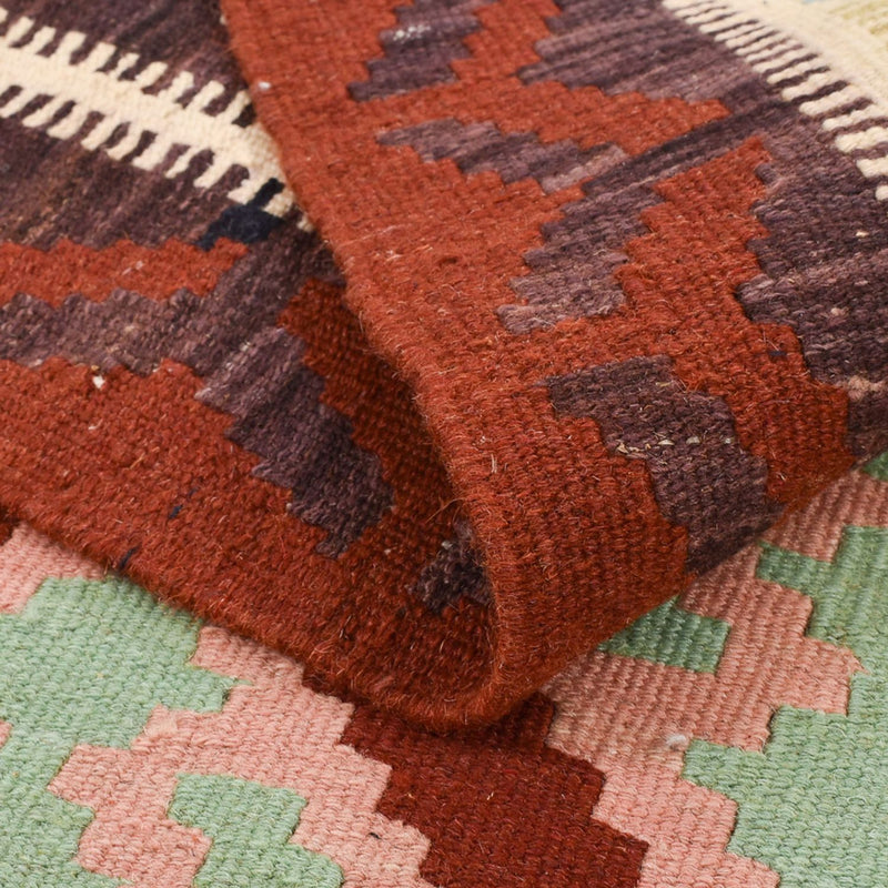 Kilim Fars Koberec 102x145cm