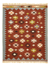 Kilim Fars Koberec 100x134cm – product image