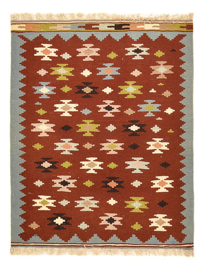Kilim Fars Koberec 100x134cm