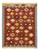 Kilim Fars Koberec 100x134cm