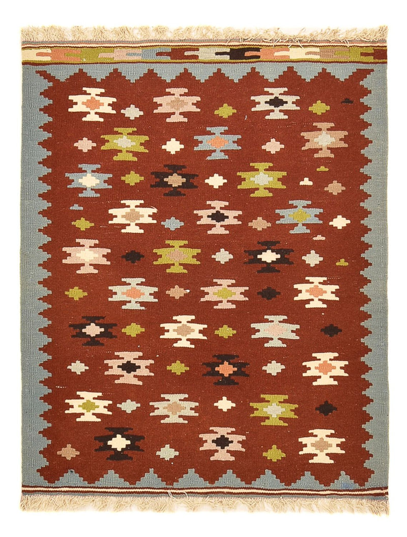 Kilim Fars Koberec 100x134cm
