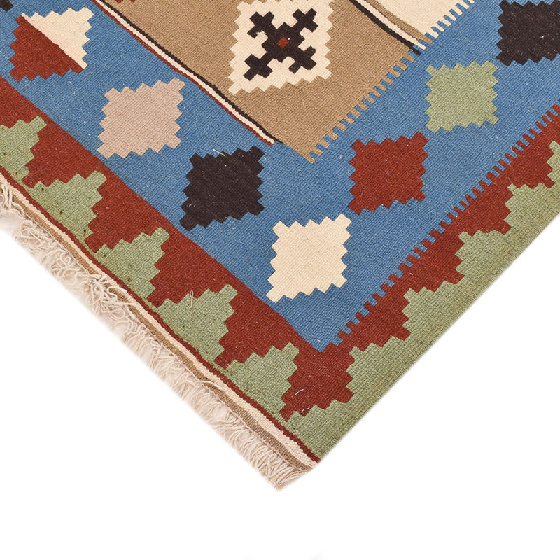 Kilim Fars Koberec 103x140cm