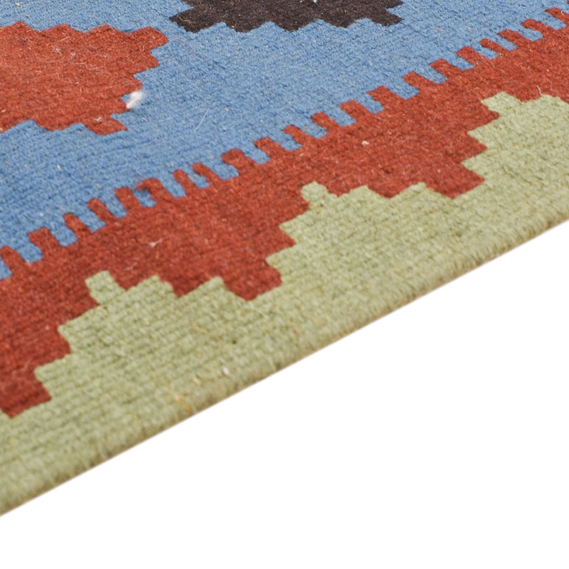 Kilim Fars Koberec 103x140cm