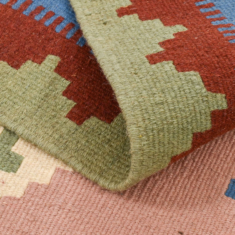Kilim Fars Koberec 103x140cm